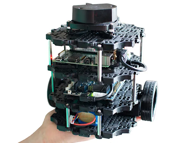 TurtleBot3